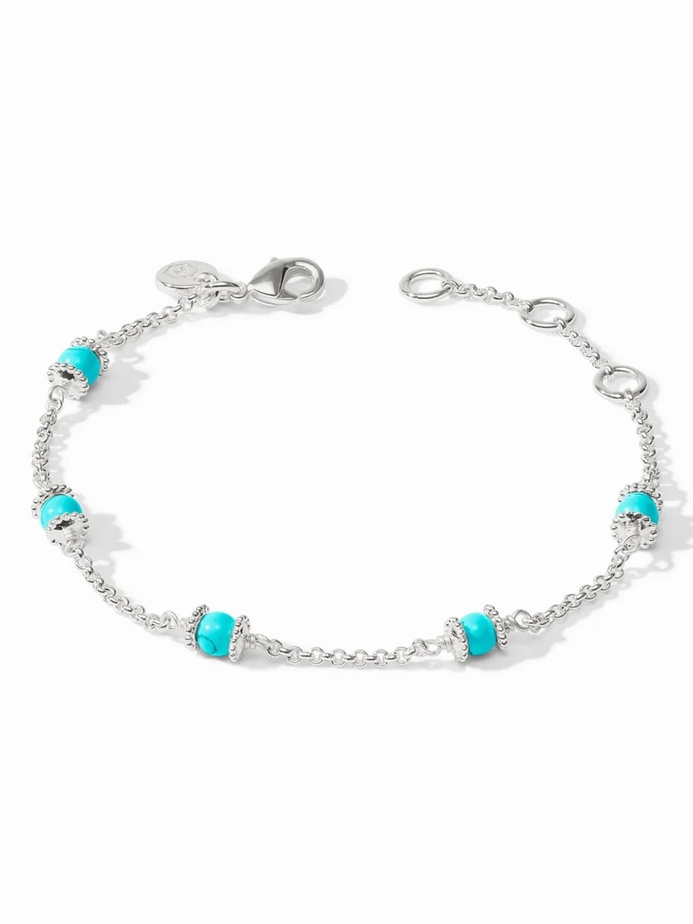 NWOT Julie Vos Haydra Delicate Bracelet